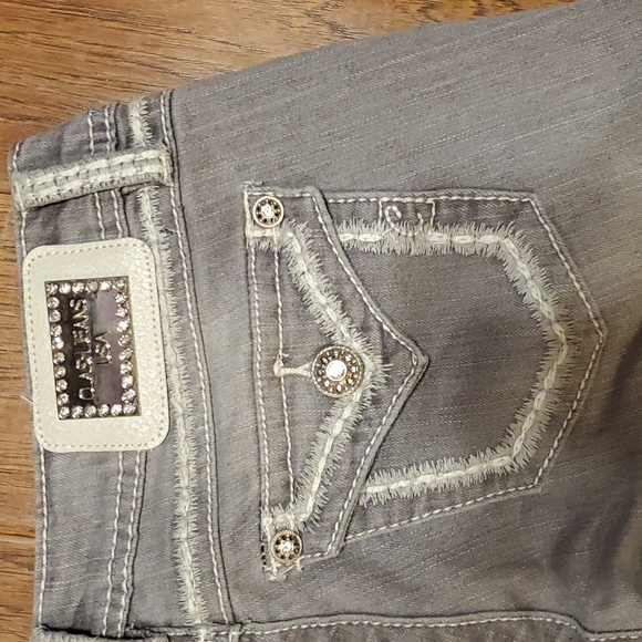 Juniors jeans - Picture 3 of 3